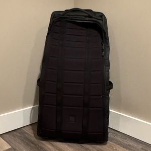 Db Journey Hugger Roller Bag